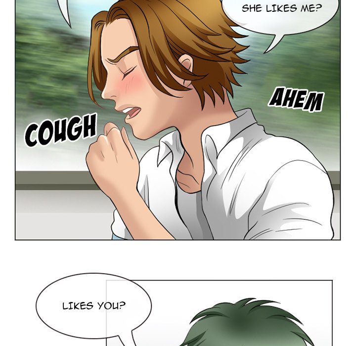 Midsummer Night’s Dream - Chapter 4 Page 91