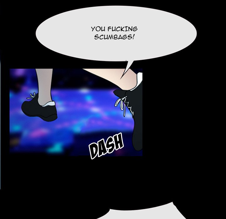 Midsummer Night’s Dream - Chapter 40 Page 12
