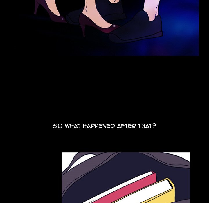 Midsummer Night’s Dream - Chapter 40 Page 77