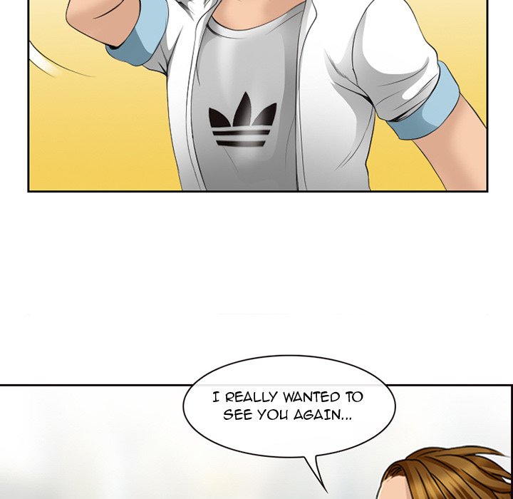 Midsummer Night’s Dream - Chapter 5 Page 17