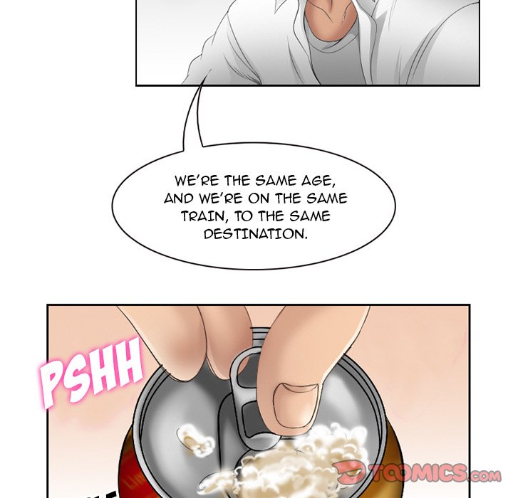 Midsummer Night’s Dream - Chapter 5 Page 22