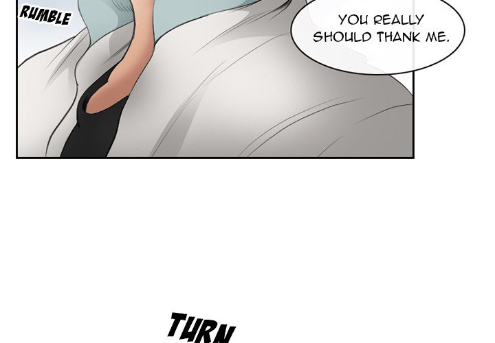 Midsummer Night’s Dream - Chapter 5 Page 4