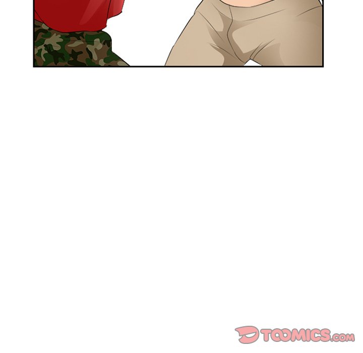 Midsummer Night’s Dream - Chapter 5 Page 6