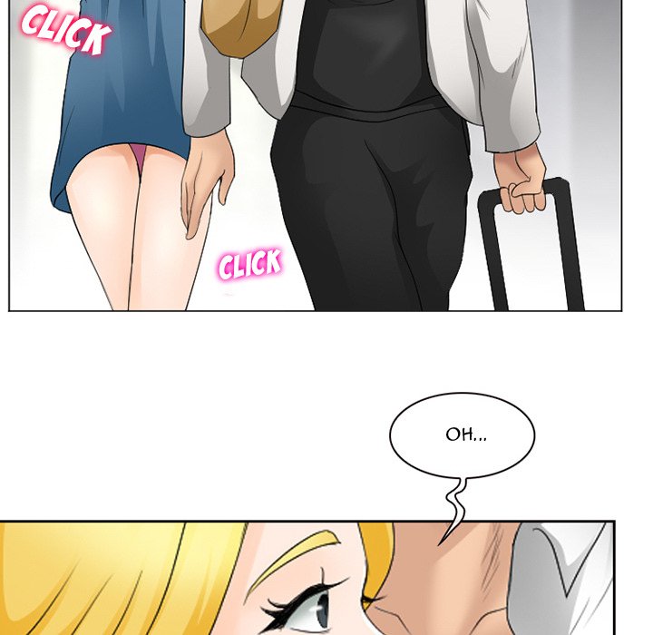 Midsummer Night’s Dream - Chapter 5 Page 60