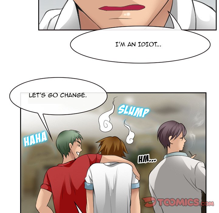 Midsummer Night’s Dream - Chapter 5 Page 86