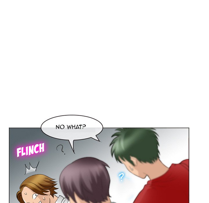 Midsummer Night’s Dream - Chapter 6 Page 11