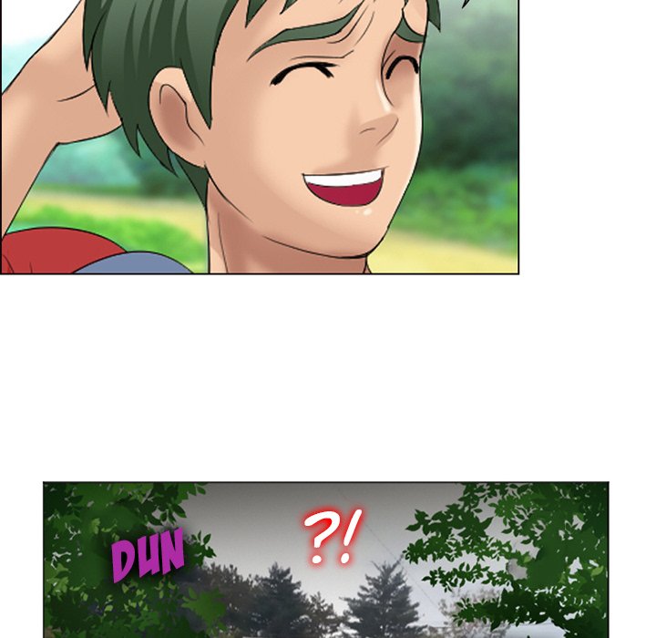Midsummer Night’s Dream - Chapter 6 Page 23