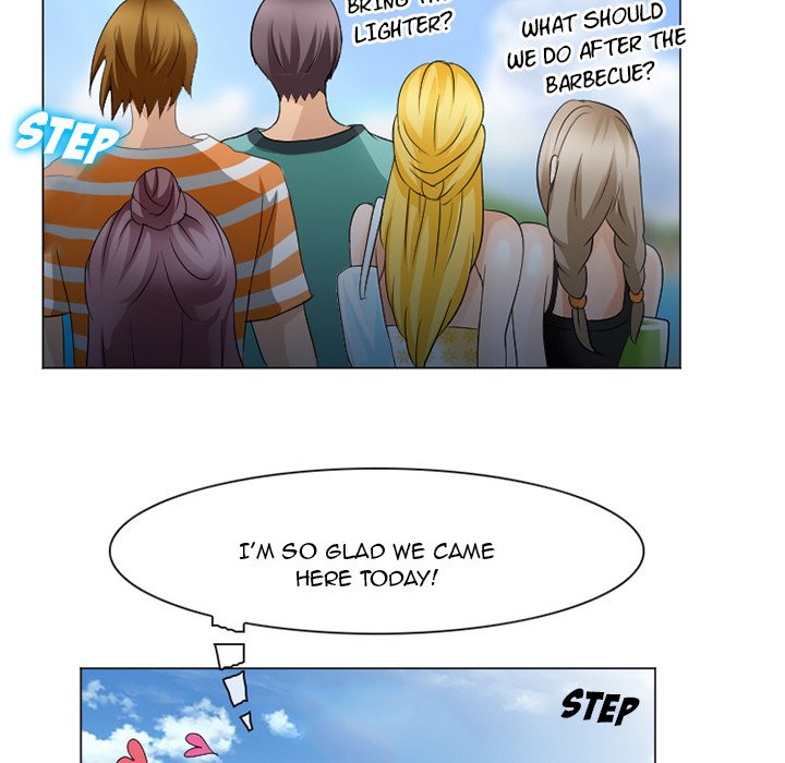 Midsummer Night’s Dream - Chapter 6 Page 63