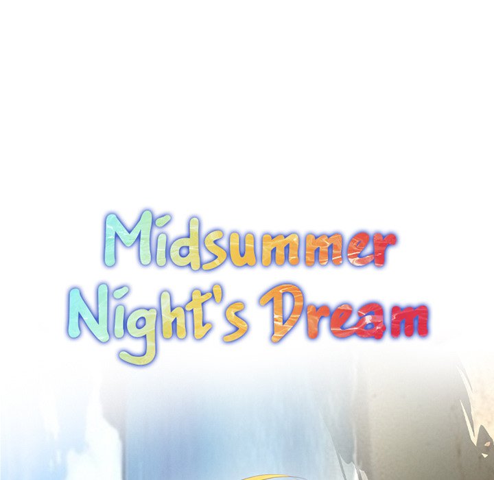 Midsummer Night’s Dream - Chapter 6 Page 8