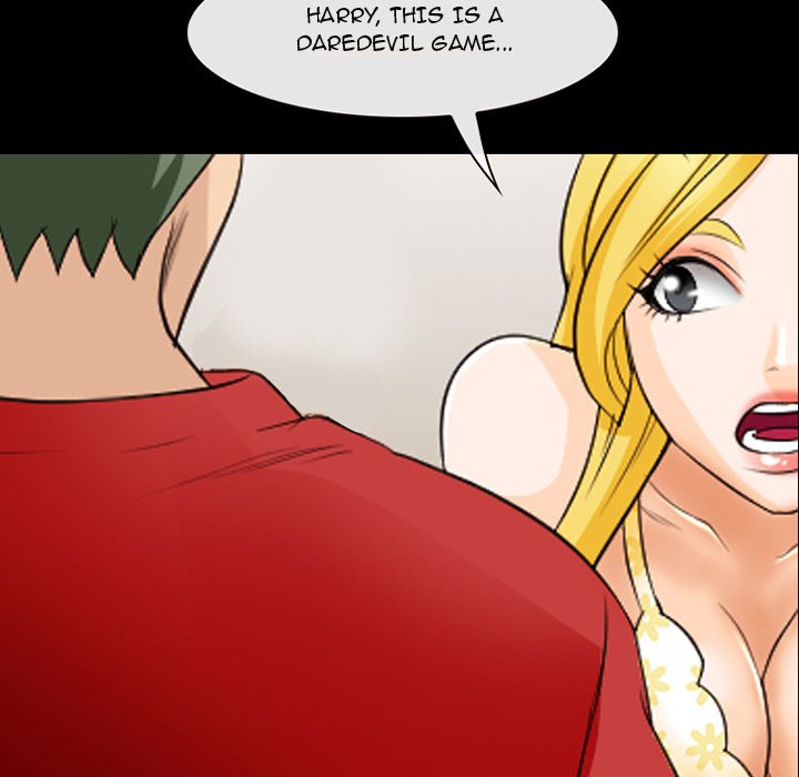 Midsummer Night’s Dream - Chapter 8 Page 19