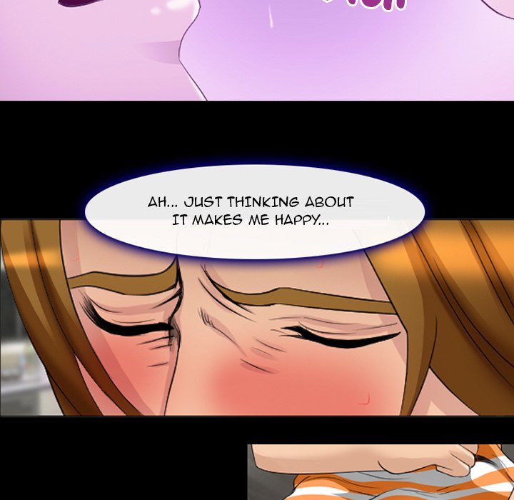 Midsummer Night’s Dream - Chapter 8 Page 41