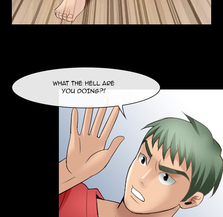 Midsummer Night’s Dream - Chapter 8 Page 68