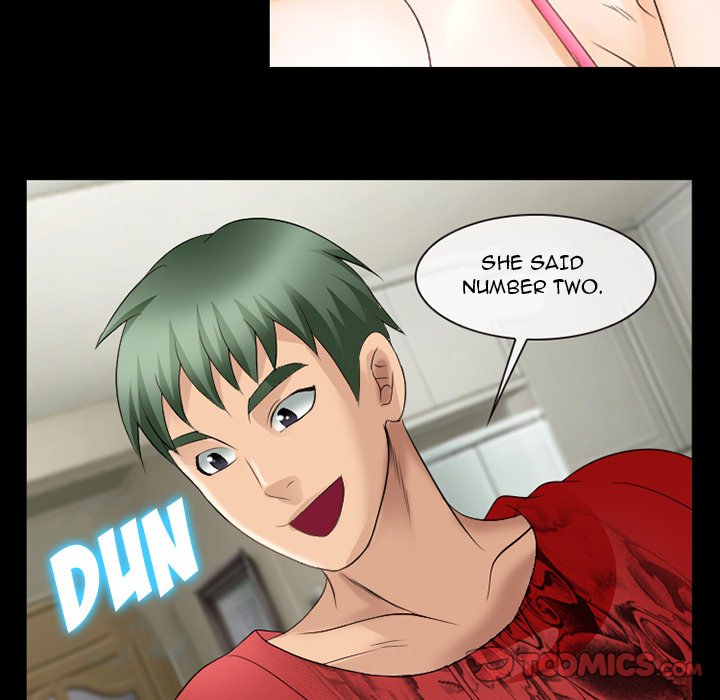 Midsummer Night’s Dream - Chapter 8 Page 78