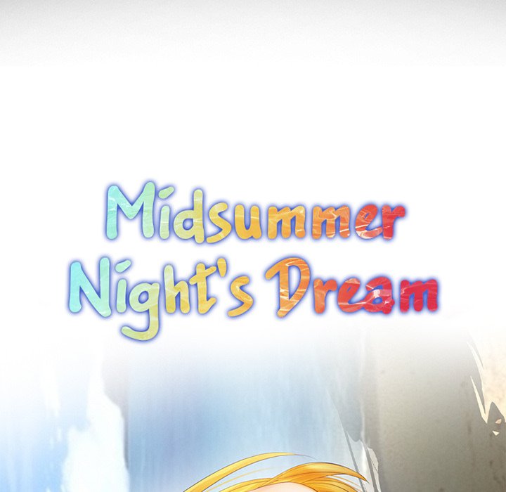 Midsummer Night’s Dream - Chapter 8 Page 8