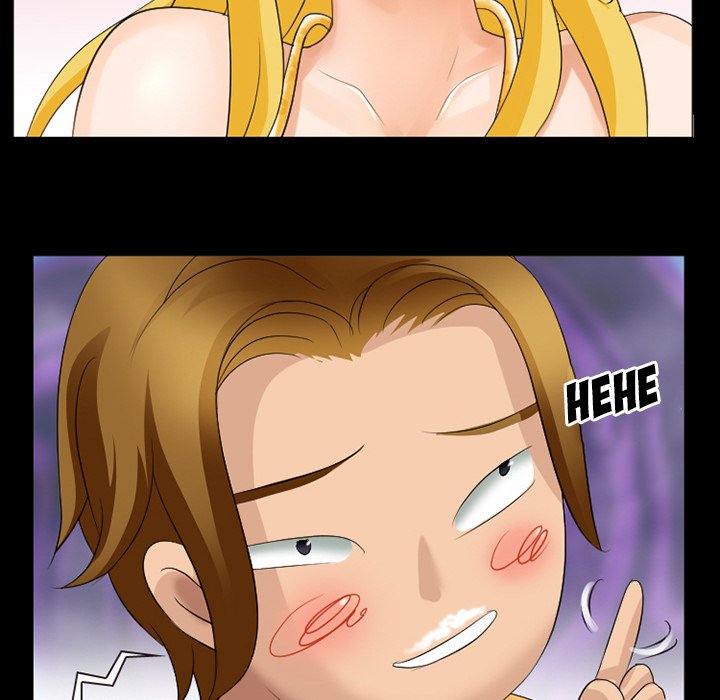 Midsummer Night’s Dream - Chapter 8 Page 92