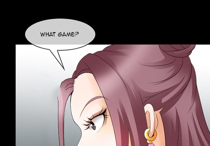 Midsummer Night’s Dream - Chapter 9 Page 1
