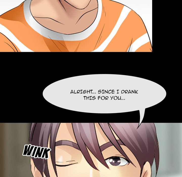 Midsummer Night’s Dream - Chapter 9 Page 37