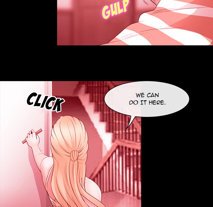 Midsummer Night’s Dream - Chapter 9 Page 69
