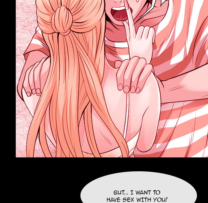 Midsummer Night’s Dream - Chapter 9 Page 83