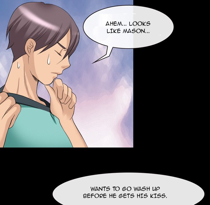 Midsummer Night’s Dream - Chapter 9 Page 93