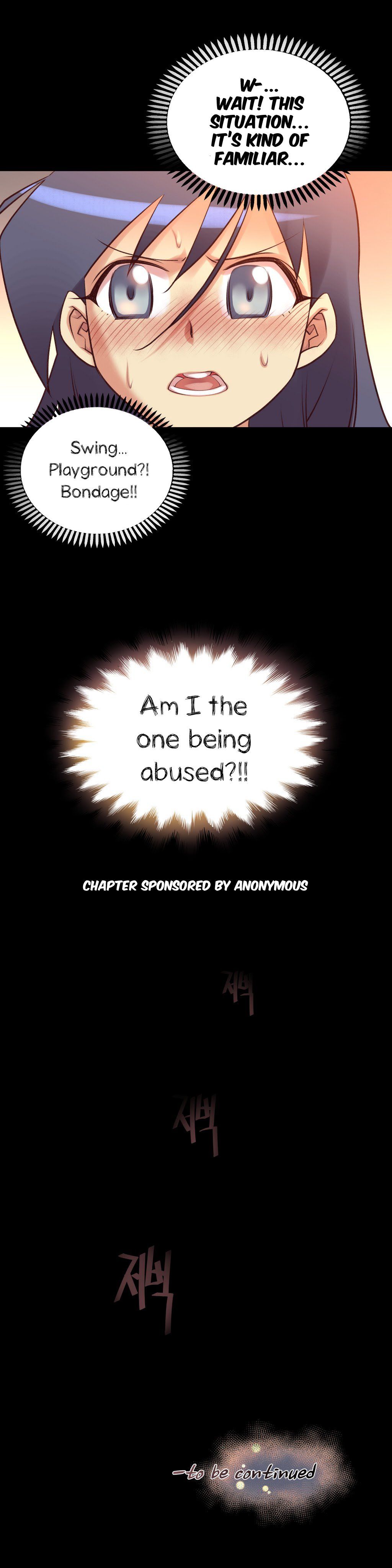 Master In My Dreams - Chapter 32 Page 26
