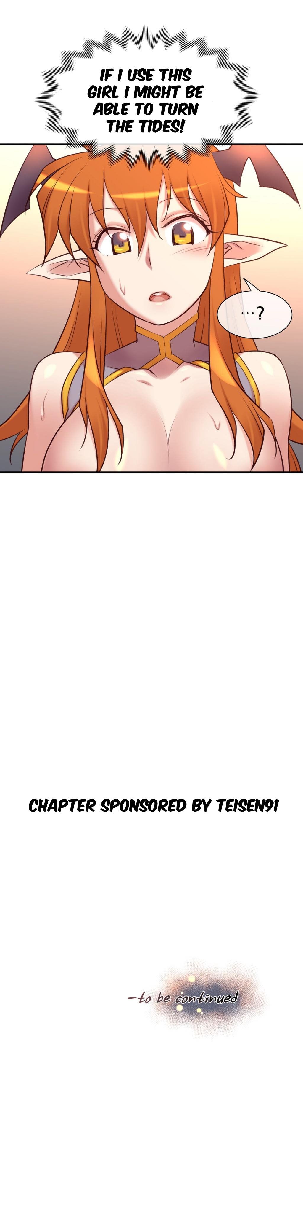 Master In My Dreams - Chapter 39 Page 24