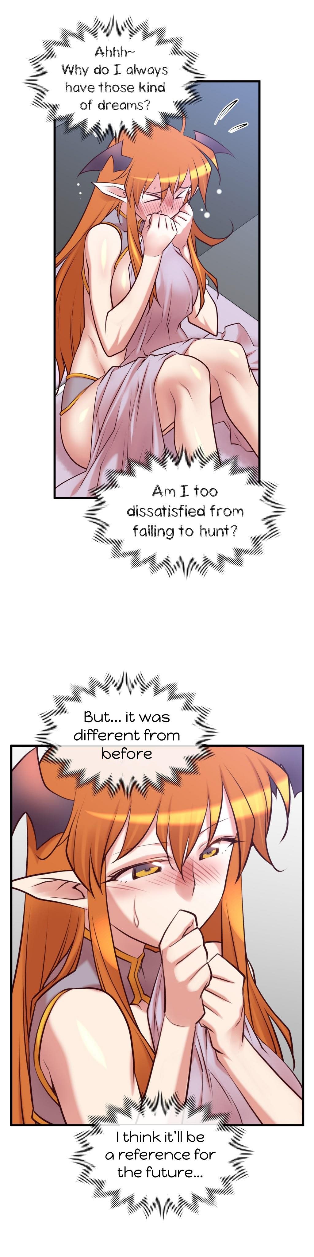 Master In My Dreams - Chapter 39 Page 3