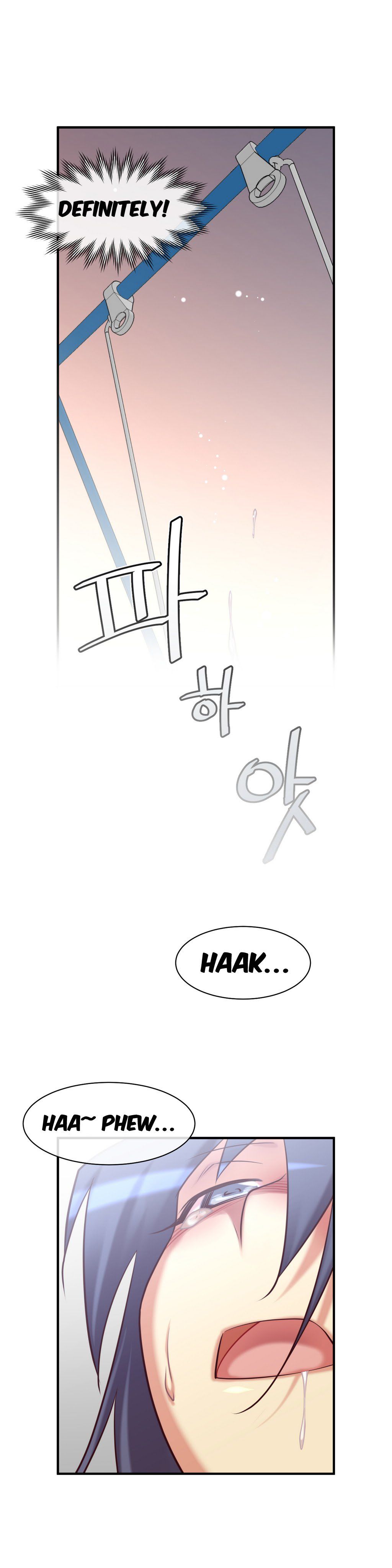 Master In My Dreams - Chapter 41 Page 12