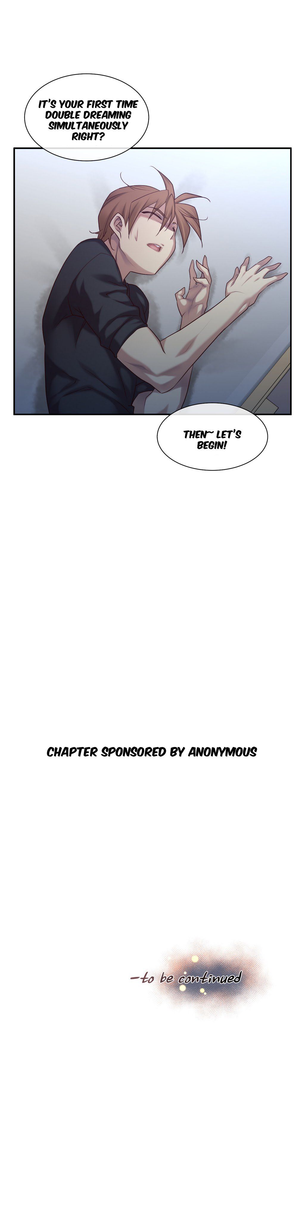 Master In My Dreams - Chapter 44 Page 21