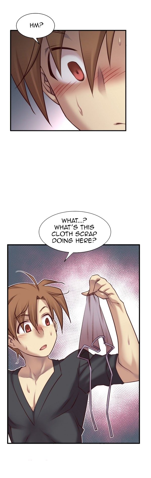 Master In My Dreams - Chapter 51 Page 13