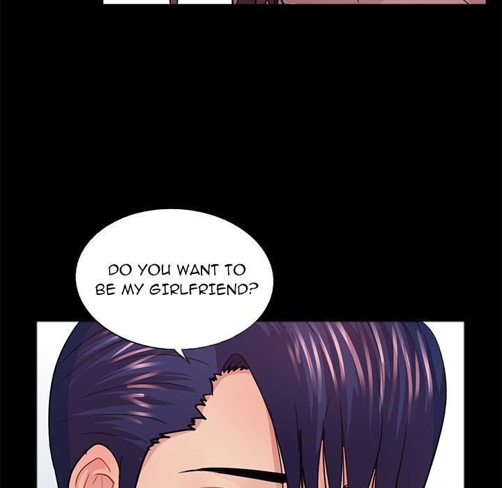 His Return - Chapter 19 Page 84