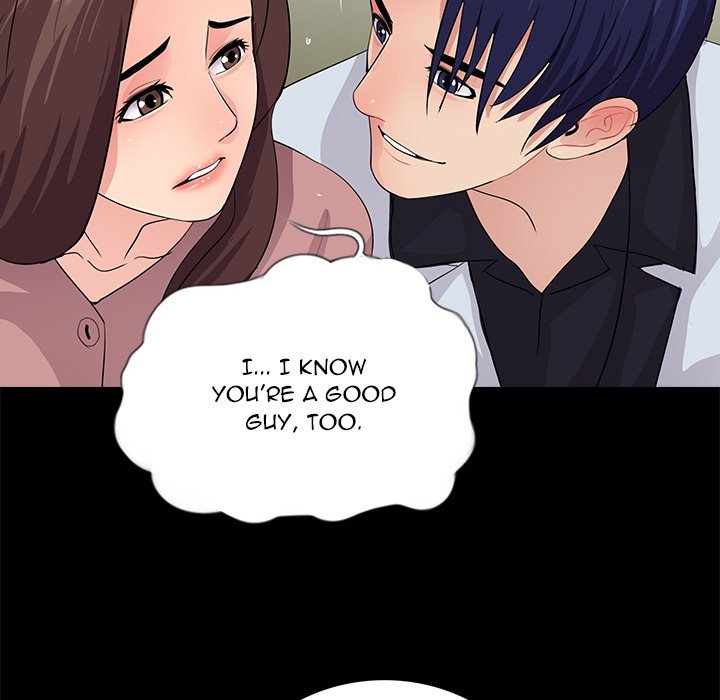 His Return - Chapter 19 Page 89