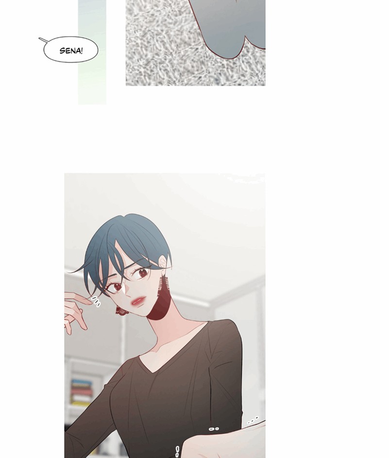 Two Birds In Spring - Chapter 12 Page 11