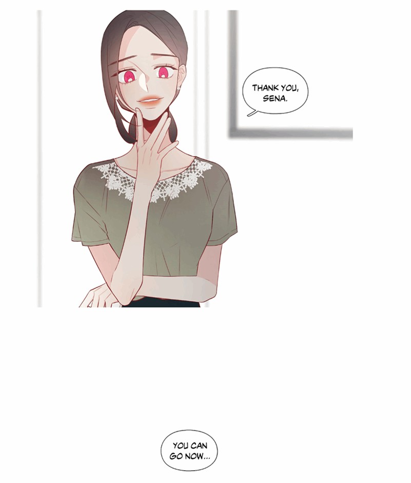 Two Birds In Spring - Chapter 12 Page 13