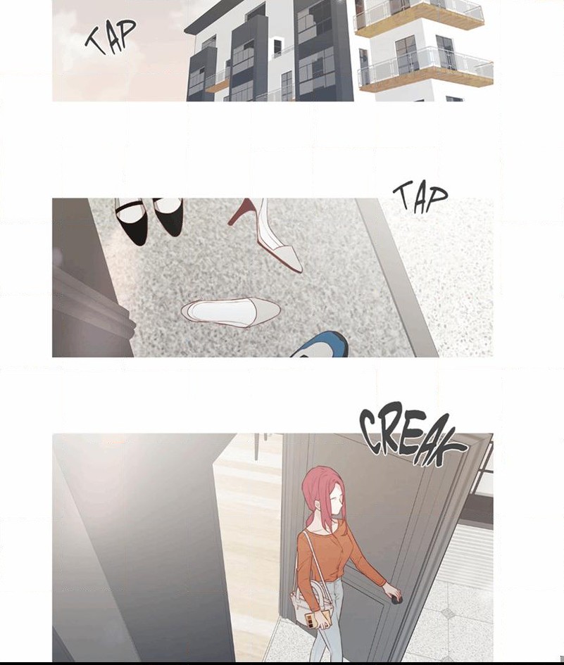 Two Birds In Spring - Chapter 12 Page 21