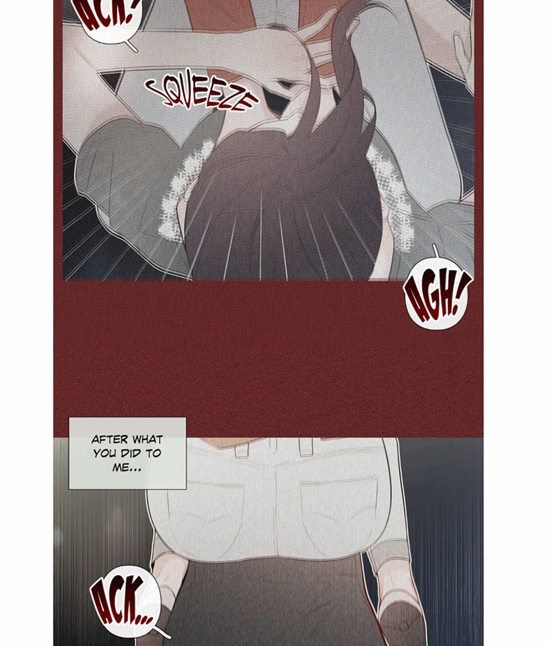 Two Birds In Spring - Chapter 12 Page 3