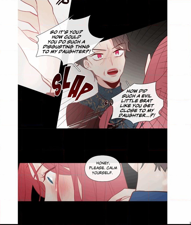 Two Birds In Spring - Chapter 12 Page 34