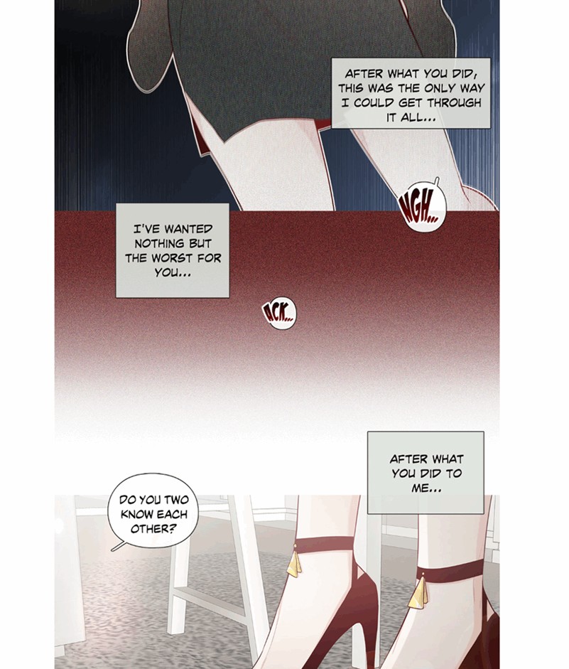 Two Birds In Spring - Chapter 12 Page 4