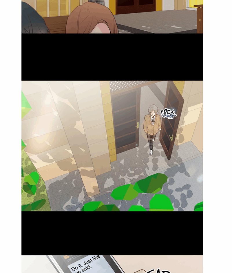 Two Birds In Spring - Chapter 13 Page 10