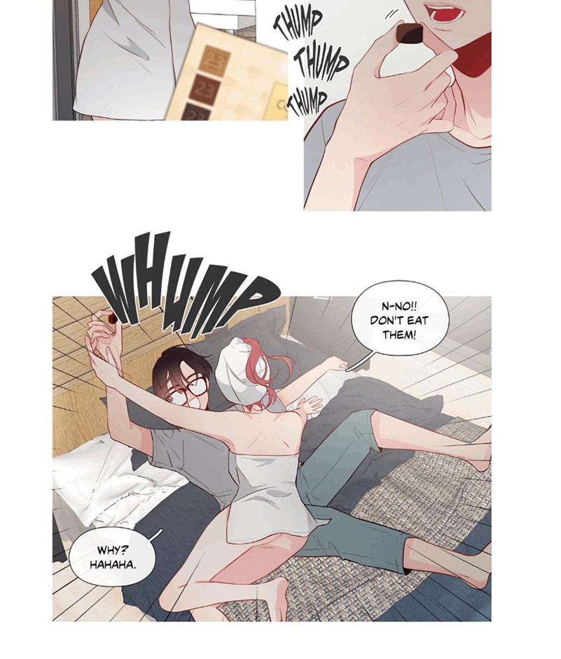 Two Birds In Spring - Chapter 13 Page 23