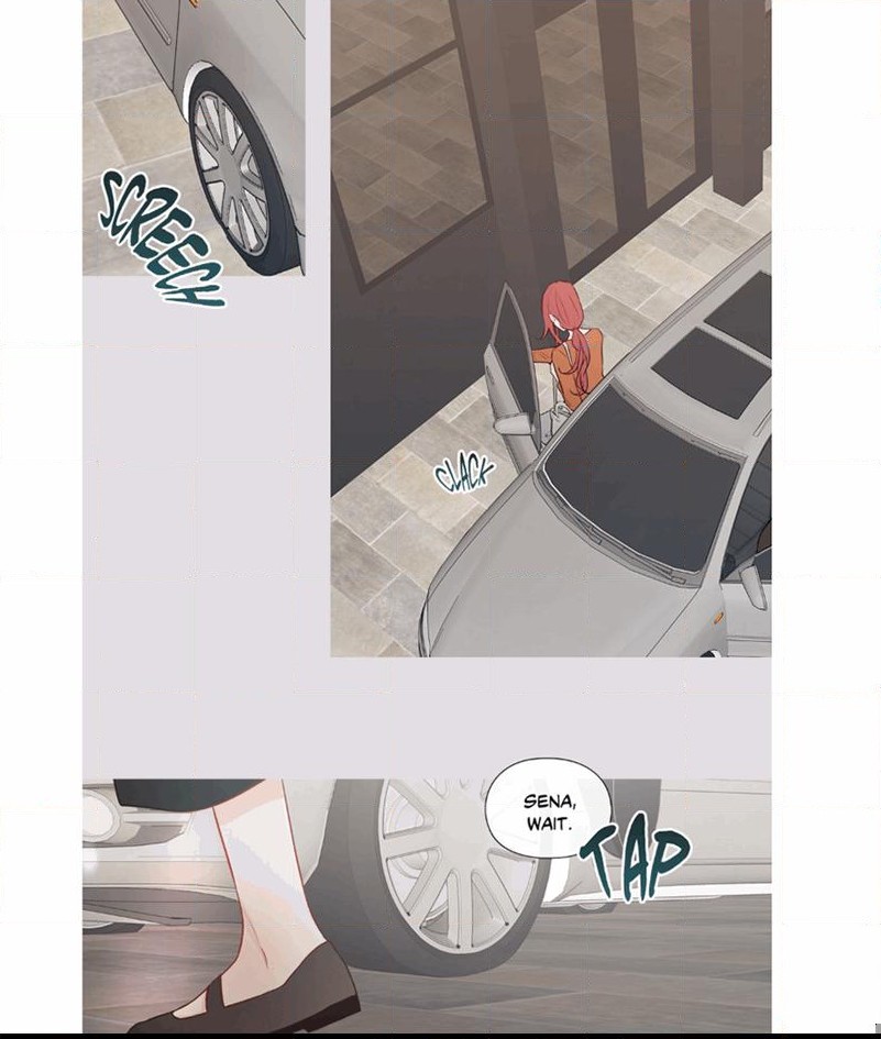 Two Birds In Spring - Chapter 13 Page 31