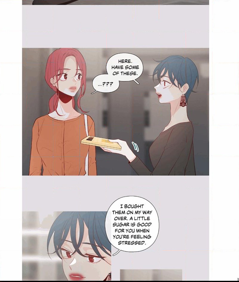 Two Birds In Spring - Chapter 13 Page 32
