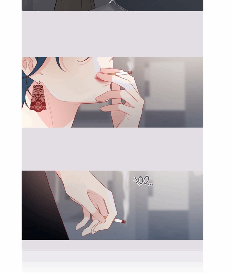 Two Birds In Spring - Chapter 13 Page 34