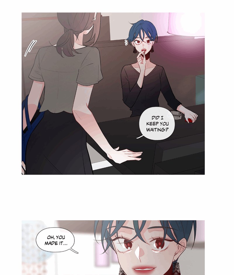 Two Birds In Spring - Chapter 13 Page 36