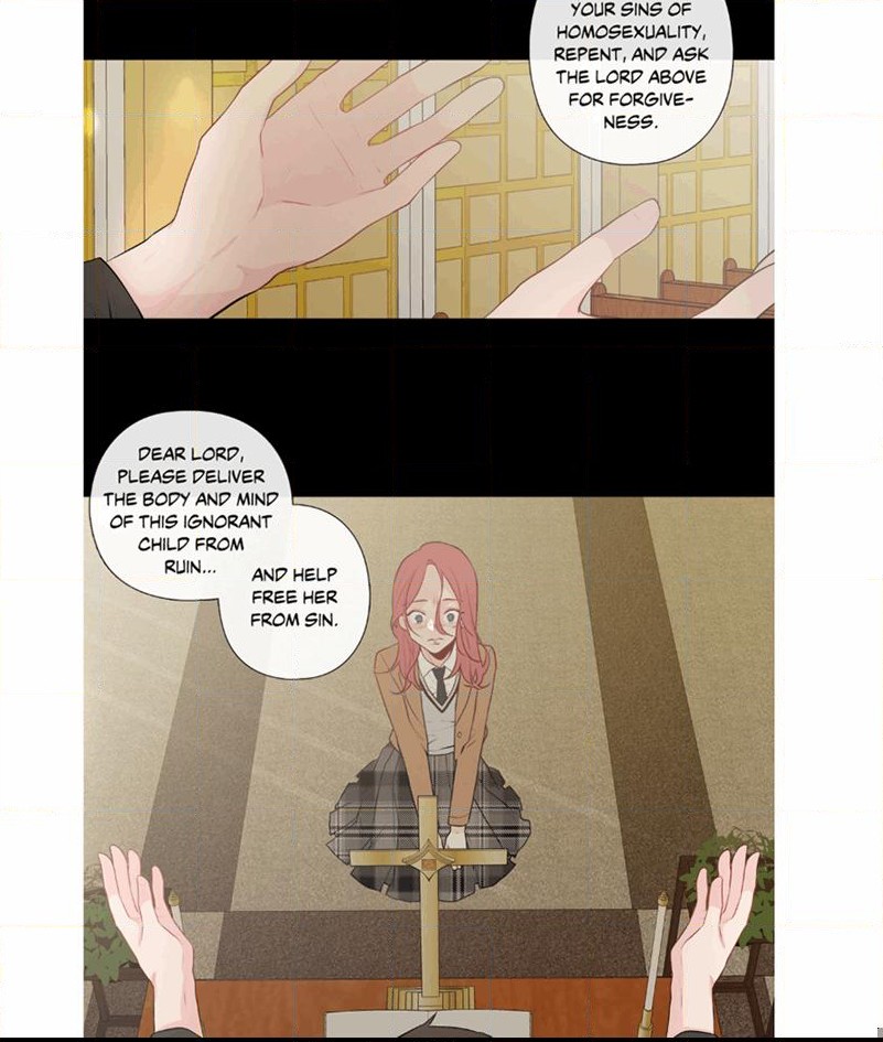 Two Birds In Spring - Chapter 13 Page 5