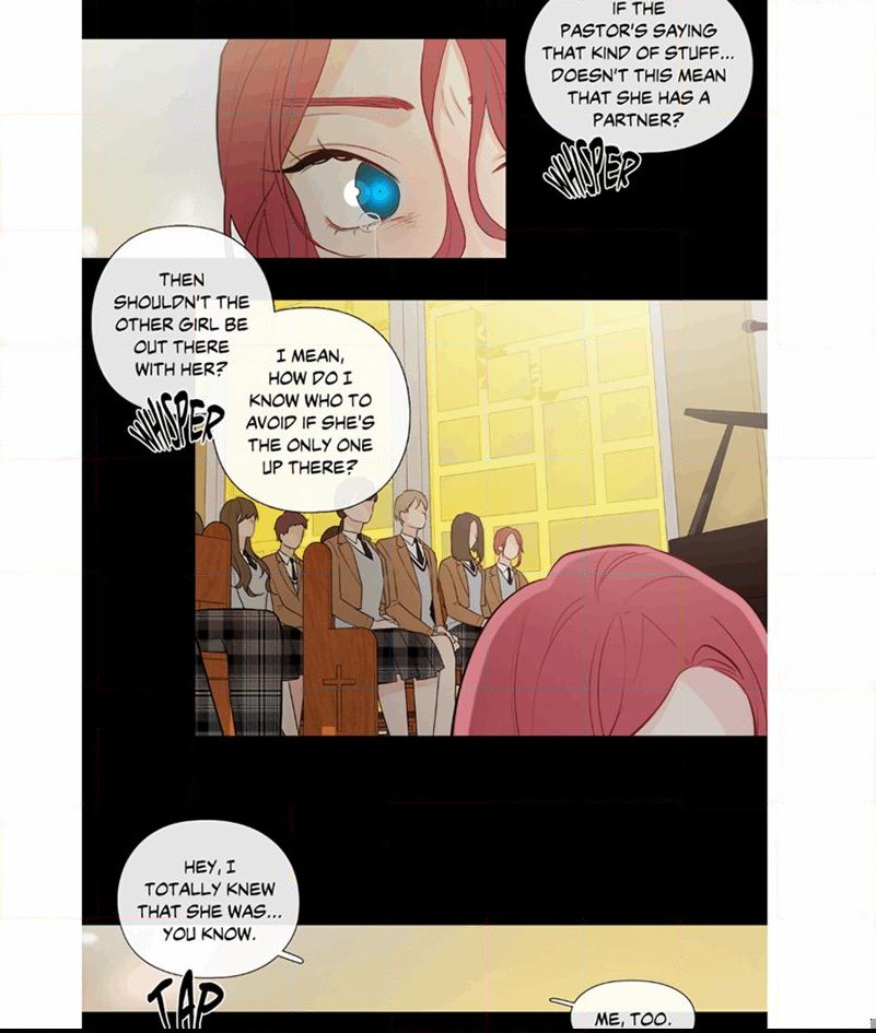 Two Birds In Spring - Chapter 13 Page 7