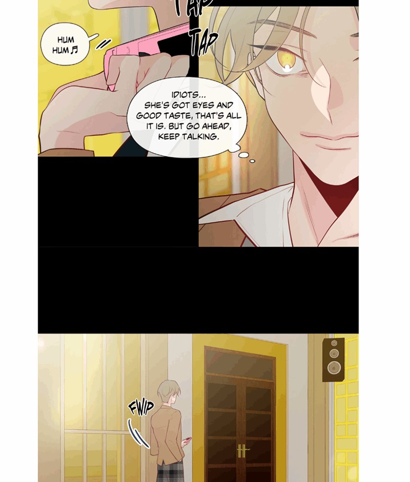 Two Birds In Spring - Chapter 13 Page 9