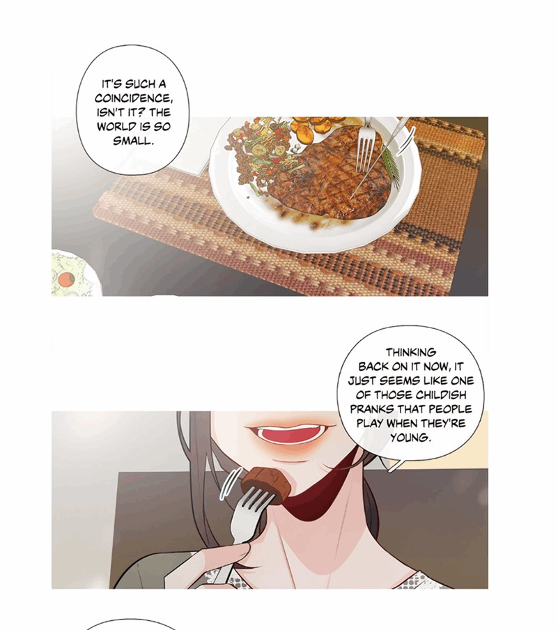 Two Birds In Spring - Chapter 14 Page 1