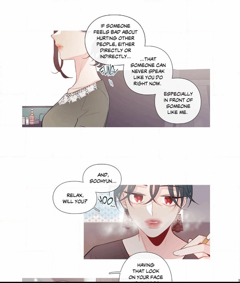 Two Birds In Spring - Chapter 14 Page 10