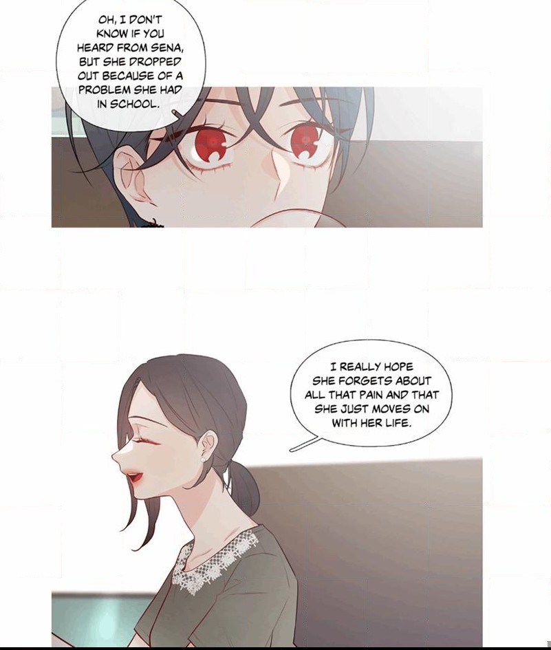 Two Birds In Spring - Chapter 14 Page 2
